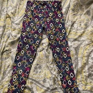 leggings